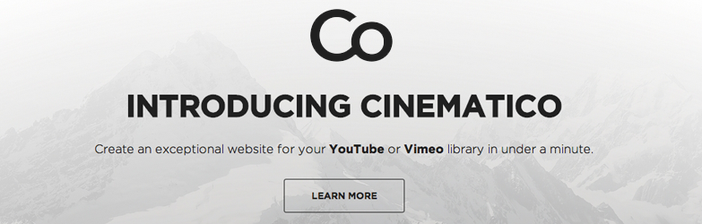 Cinematico